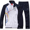 Tracksuits Women and Men Outdoor Sportswear