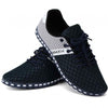 Men Mesh Breathable Lace-Up Outdoor Shoes