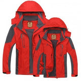 Outdoor Clothing