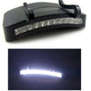 Outdoor Lamp Clip-On Cap Lights