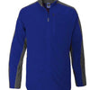 Hiking Fleece Full-Zip Jacket for Men