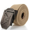 Tactical Belt Military Outdoor Equipment