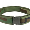 Waistband Nylon Field Belt Outdoor Sports