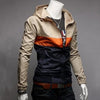 Slim Fast Dry Sport Outdoors Jacket