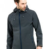 Breathable Spring Soft Shell Outdoor Jacket