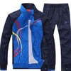 Tracksuits Women and Men Outdoor Sportswear