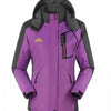 Camping Climbing Thick Outdoor Jacket