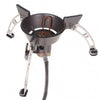 Gas Stove Portable Split Outdoor Cookware